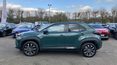 Toyota Yaris Cross 1.5 Hybrid Design 5dr CVT Hybrid Estate